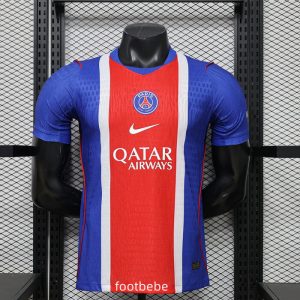 Maillot Match PSG 2026 2027 domicile