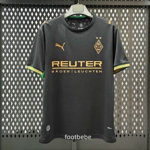 Maillot Mönchengladbach 2026 2027 exterieur-3