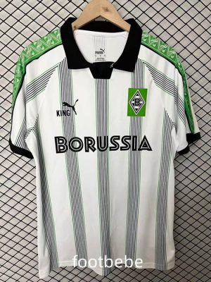 Maillot Mönchengladbach 2026 rétro