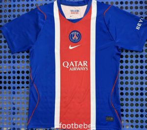 Maillot PSG 2026 2027 domicile