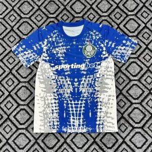 Maillot Palmeiras 2026 2027 gardien de but B