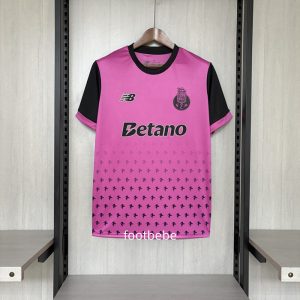 Maillot Porto 2026 2027 Concept Violet-3