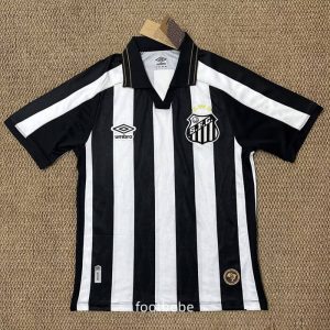 Maillot Santos 2026 2027 exterieur