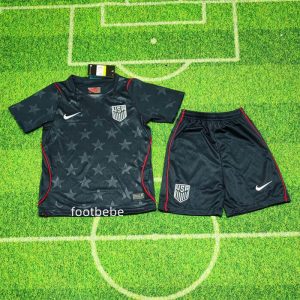 Maillot USA Enfant Coupe du monde 2026 exterieur