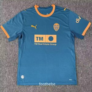 Maillot Valencia 2026 2027 exterieur-5