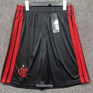 Short flamengo 2026 2027 Noir