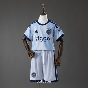 Maillot Ajax Enfant 2026 2027 Third-5