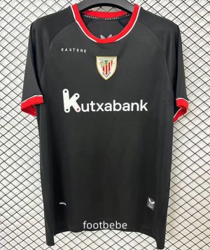 Maillot Athletic Bilbao 2026 2027 exterieur