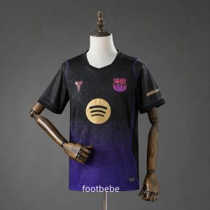 Maillot Barcelone 2026 2027 exterieur