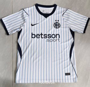 Maillot Inter Milan 2026 2027 exterieur
