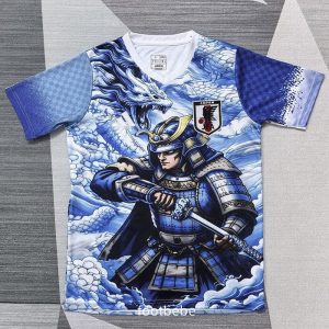 Maillot Japon 2026 2027 Concept M