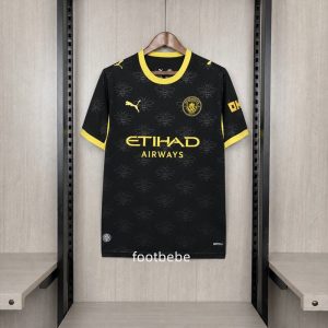 Maillot Manchester City 2026 2027 exterieur-5