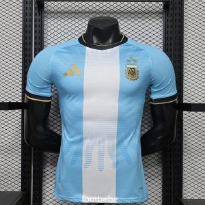 Maillot Match Argentine 2026 2027 Concept T