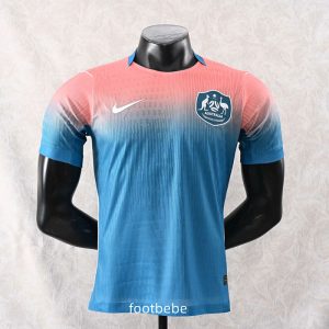 Maillot Match Australie Coupe du monde 2026 exterieur