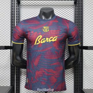 Maillot Match Barcelone Barca 2026 2027