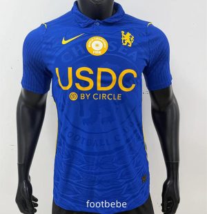 Maillot Match Chelsea 2026 2027 domicile