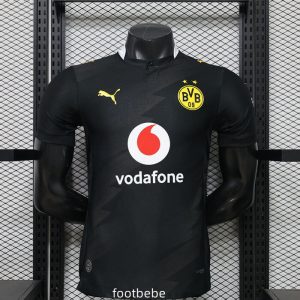 Maillot Match Dortmund 2026 2027 exterieur-3
