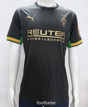 Maillot Match Mönchengladbach 2026 2027 exterieur