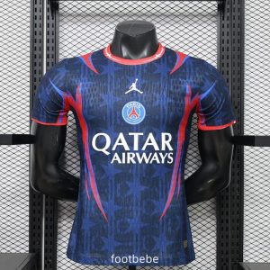 Maillot Match PSG 2026 2027 Concept N