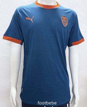 Maillot Match Valencia 2026 2027 exterieur