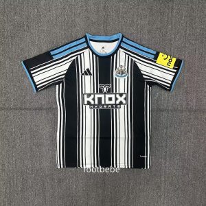 Maillot Newcastle United 2026 2027 domicile-3