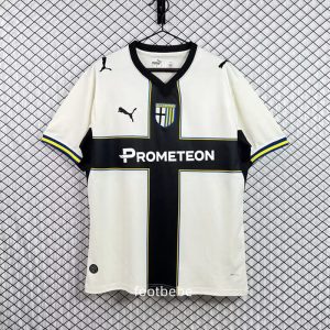 Maillot Parma Calcio 2026 2027 domicile