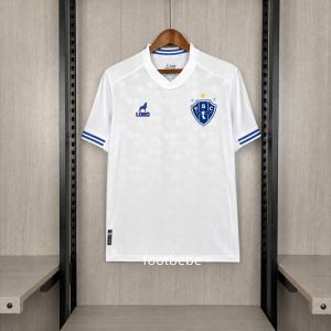Maillot Paysandu Para 2026 2027 exterieur