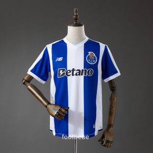 Maillot Porto 2026 2027 domicile-5
