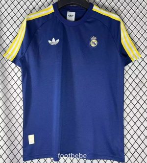Maillot Real Madrid 2026 2027 entraînement G