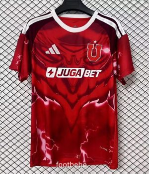 Maillot Universidad de Chile 2026 2027 Third