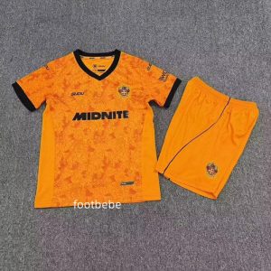 Maillot Wolverhampton Wanderers Enfant 2026 2027 domicile