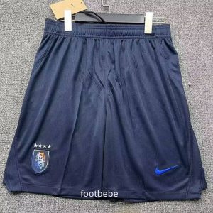 Short de foot Uruguay 2026 2027 exterieur