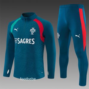 Survetement Portugal 2026 2027 A