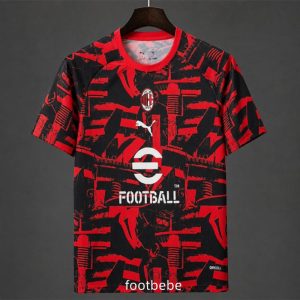 Maillot AC Milan 2026 2027 Édition spéciale