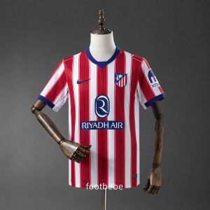 Maillot Atletico Madrid 2026 2027 domicile-5