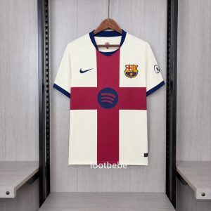 Maillot Barcelone 2026 2027 fourth-6