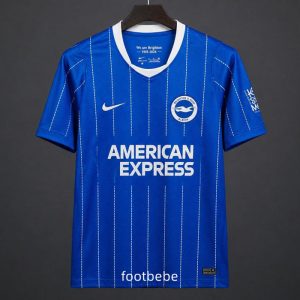 Maillot Brighton 2026 2027 domicile