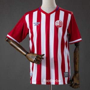 Maillot Clube Náutico Capibaribe 2026 2027 domicile