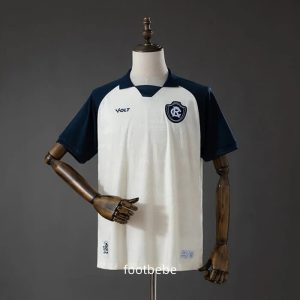 Maillot Clube do Remo 2026 2027 exterieur