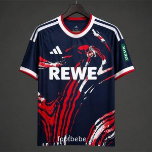 Maillot Cologne 2026 2027 third