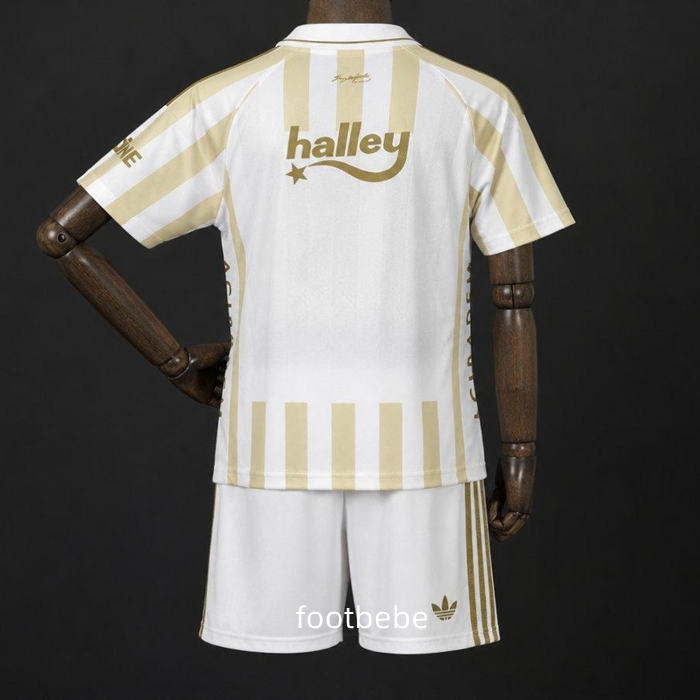 Maillot Fenerbahçe Enfant 2026 2027 exterieur – Image 2