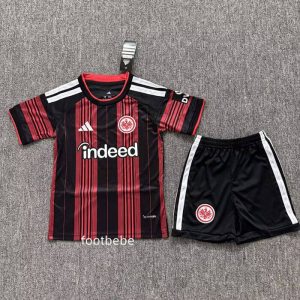 Maillot Francfort Enfant 2026 2027 domicile