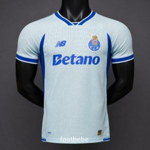 Maillot Match Porto 2026 2027 third