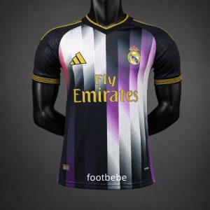 Maillot Match Real Madrid 2026 2027 M