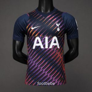 Maillot Match Tottenham 2026 2027 exterieur