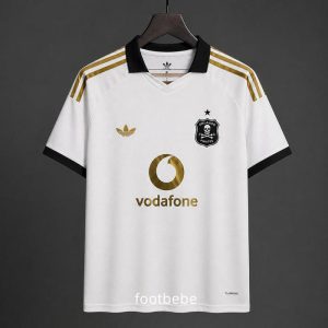 Maillot Orlando Pirates 2026 2027 exterieur