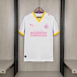 Maillot PSV Eindhoven 2026 2027 exterieur-5