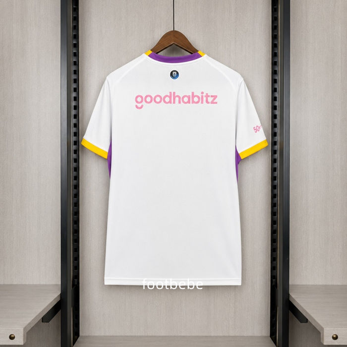 Maillot PSV Eindhoven 2026 2027 exterieur – Image 2