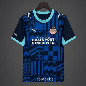 Maillot PSV Eindhoven 2026 2027 third