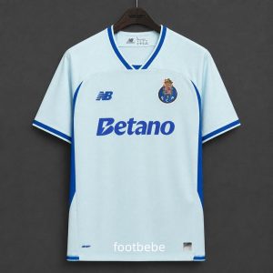 Maillot Porto 2026 2027 third